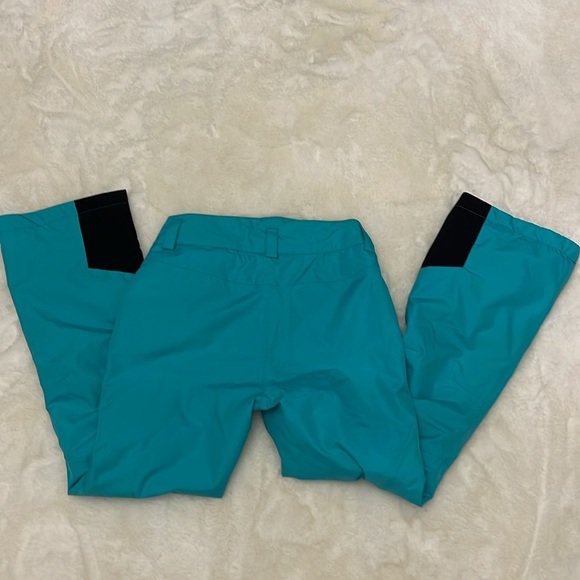 Helly Hansen Blizzard Snow Ski insulated snow pants - Picture 7 of 9